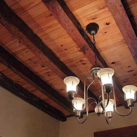 Hosteria De La Galeria Cerdan Talavera de la Reina Eksteriør billede